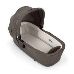 Nuna Alcofa Lytl Ixxa Next - Chestnut