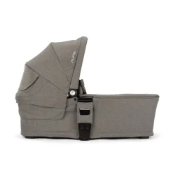 Nuna Alcofa Mixx Next - Granite/Black