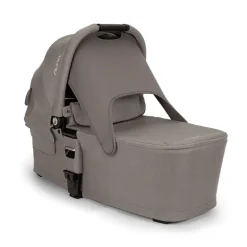 Nuna Alcofa Mixx Next - Granite/Black