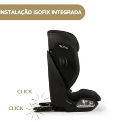 Nuna Cadeira Auto Aace Lx - Ocean