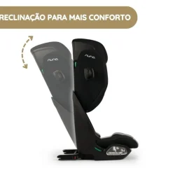 Nuna Cadeira Auto Aace Lx - Ocean