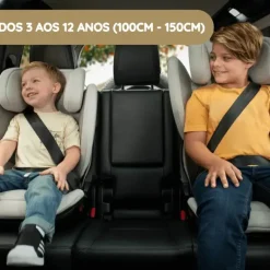 Nuna Cadeira Auto Aace Lx - Thunder