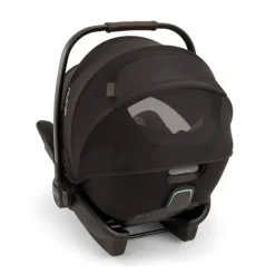 Nuna Cadeira Auto Arra Flex - Caviar