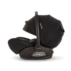 Nuna Cadeira Auto Arra Flex - Caviar