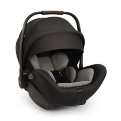 Nuna Cadeira Auto Arra Flex - Caviar