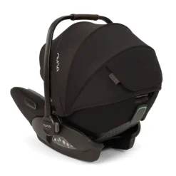 Nuna Cadeira Auto Arra Flex - Caviar