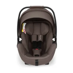 Nuna Cadeira Auto Arra Flex - Chestnut