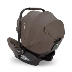 Nuna Cadeira Auto Arra Flex - Chestnut
