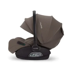 Nuna Cadeira Auto Arra Flex - Chestnut