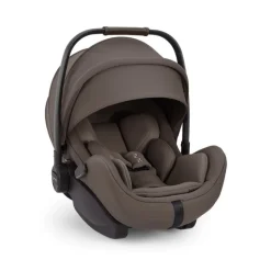Nuna Cadeira Auto Arra Flex - Chestnut
