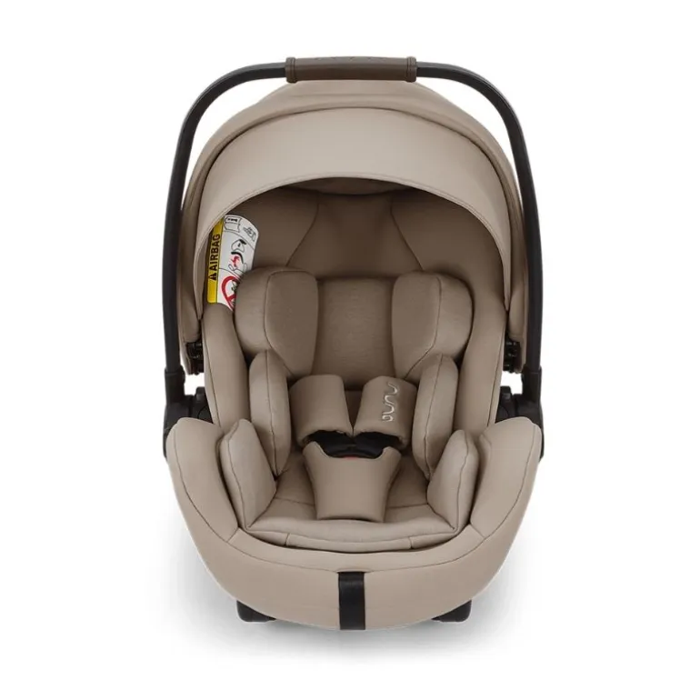 Nuna Cadeira Auto Arra Flex - Chateau