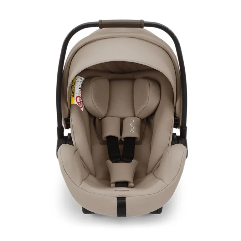 Nuna Cadeira Auto Arra Flex - Chateau