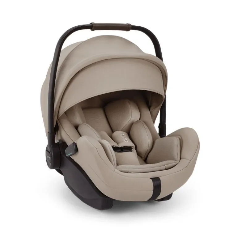 Nuna Cadeira Auto Arra Flex - Chateau