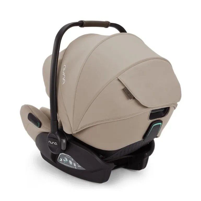 Nuna Cadeira Auto Arra Flex - Chateau