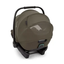Nuna Cadeira Auto Arra Flex - Pistachio