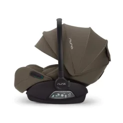 Nuna Cadeira Auto Arra Flex - Pistachio
