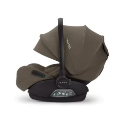 Nuna Cadeira Auto Arra Flex - Pistachio