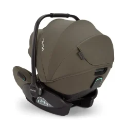 Nuna Cadeira Auto Arra Flex - Pistachio