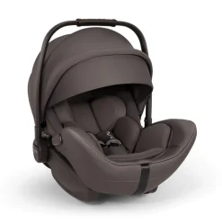 Nuna Cadeira Auto Arra Flex - Thunder
