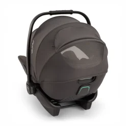 Nuna Cadeira Auto Arra Flex - Thunder