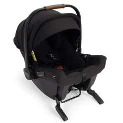Nuna Cadeira Auto Pipa Urbn - Caviar