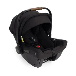 Nuna Cadeira Auto Pipa Urbn - Caviar