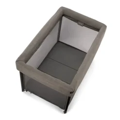 Nuna Cama de Viagem Paal - Granite