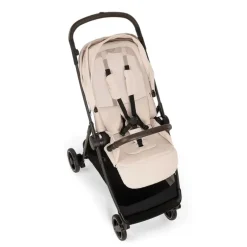 Nuna Carrinho de Bebé Ixxa Next - Biscotti