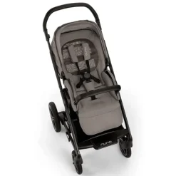 Nuna Carrinho de Bebé Mixx Next - Granite/Black