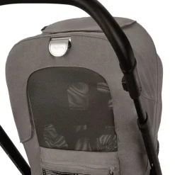 Nuna Carrinho de Bebé Mixx Next - Granite/Black