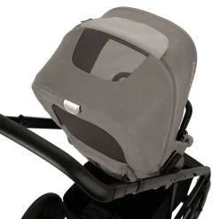 Nuna Carrinho de Bebé Mixx Next - Granite/Black
