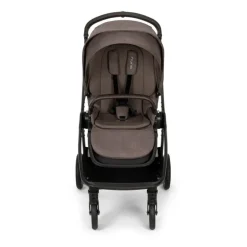 Nuna Carrinho de Bebé Triv Next - Chestnut