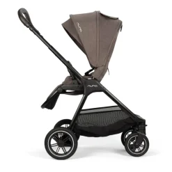 Nuna Carrinho de Bebé Triv Next - Chestnut