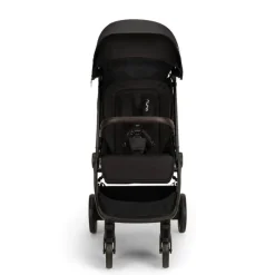 Nuna Carrinho de Bebé Trvl Lx - Caviar