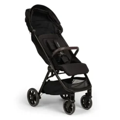 Nuna Carrinho de Bebé Trvl Lx - Caviar