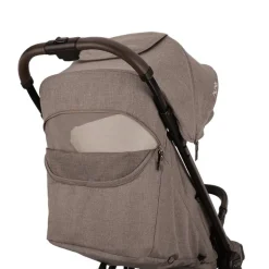 Nuna Carrinho de Bebé Trvl Lx - Cedar