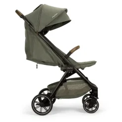 Nuna Carrinho de Bebé Trvl Lx - Pine