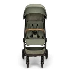 Nuna Carrinho de Bebé Trvl Lx - Pine