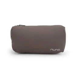 Nuna Footmuff e Luvas - Chestnut