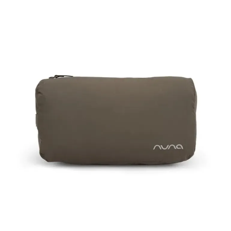 Nuna Footmuff e Luvas - Pistachio