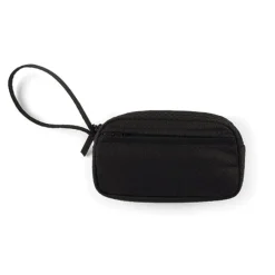 Nuna Mochila Portabebés Cudl Clik - Caviar
