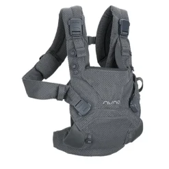 Nuna Mochila Portabebés Cudl Clik - Denim