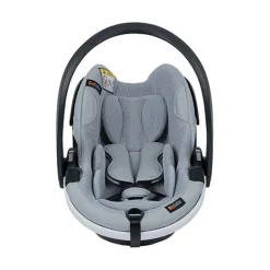 Ovinho para Bebé BeSafe iZi Go Modular X2 i-Size - Peak Mesh