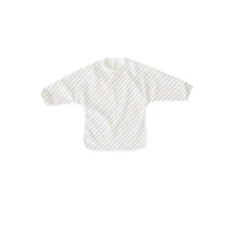 OYOY - Babete com Mangas - Mellow / Striped