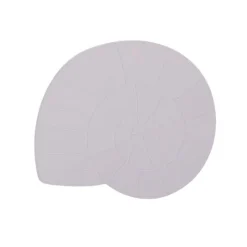 OYOY - Tapete de Silicone Nautilus - Lavender