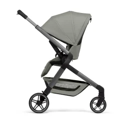 Pack Joolz Trio Hub2 + BeSafe Go Beyond - Sage Green