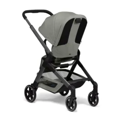 Pack Joolz Trio Hub2 + BeSafe Go Beyond - Sage Green
