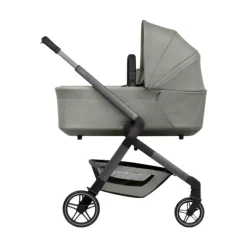 Pack Joolz Trio Hub2 + BeSafe Go Beyond - Sage Green