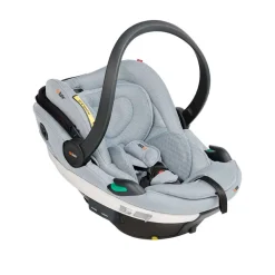 Pack Joolz Trio Hub2 + BeSafe Go Beyond - Sage Green