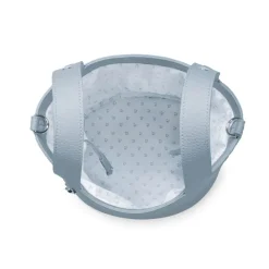 Pasito a Pasito Bolsa Bucket Icon Sky
